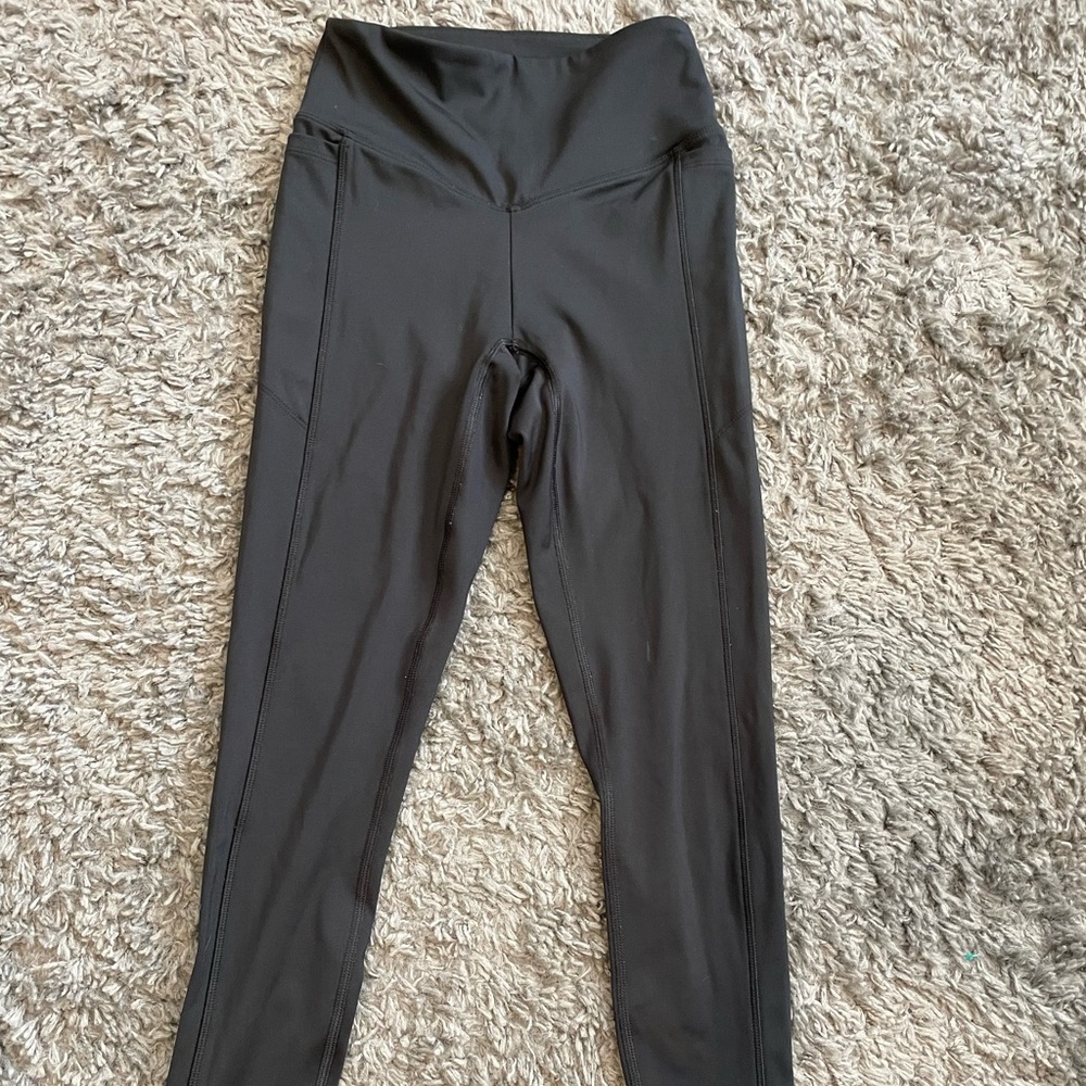 Victorias Secret PINK Active leggings
